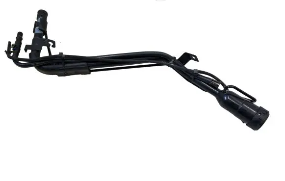Ford Escape IV Fuel tank filler neck pipe LX619034 LX619034FD GYAYD
