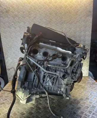 Mercedes-Benz C W204 Engine 271950
