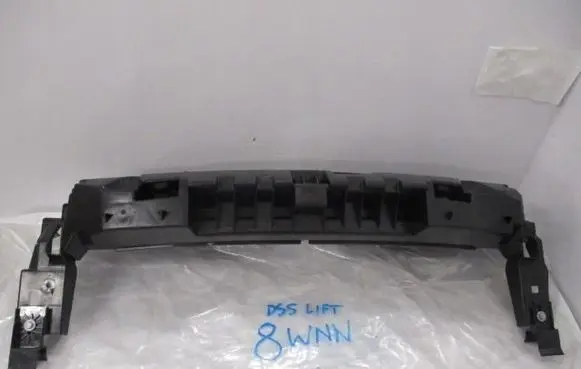 Citroen DS5 Front bumper mounting bracket 98102839XT