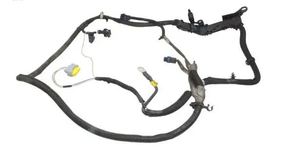Peugeot RCZ Wires (generator/alternator) 9805203380