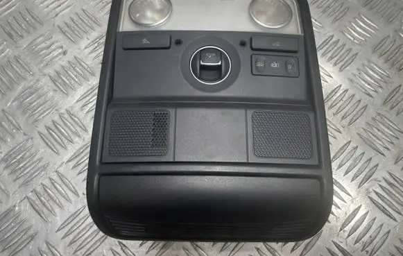 Volkswagen Scirocco Front seat light 1K0947105AF