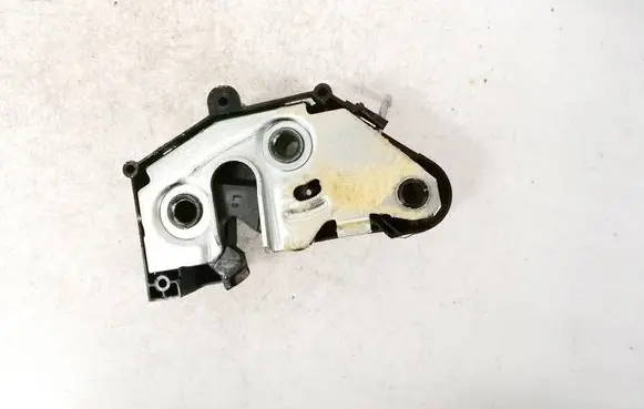 Ford Galaxy Seat back rest lock catch 046129000 140906