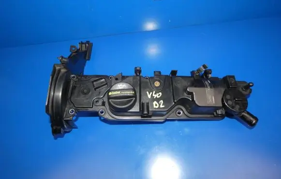 Volvo V40 Rocker cam cover 9689112980