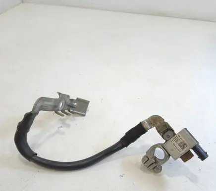 Seat Leon (5F) Negative earth cable (battery) 5Q0915181E