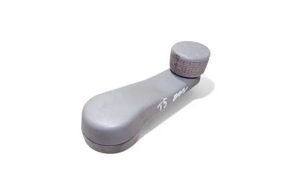 Volkswagen Transporter - Caravelle T5 Front door window winding handle 1H0837581D