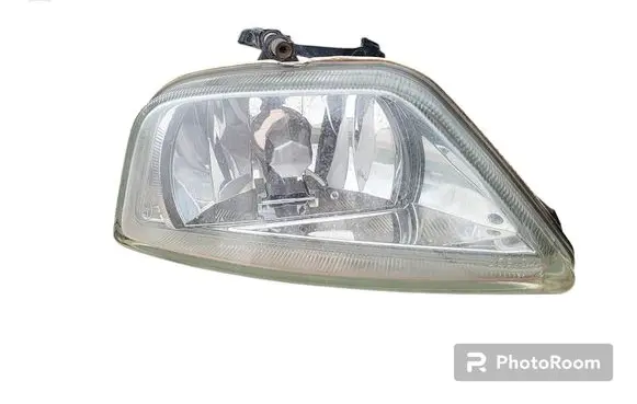 Front fog light