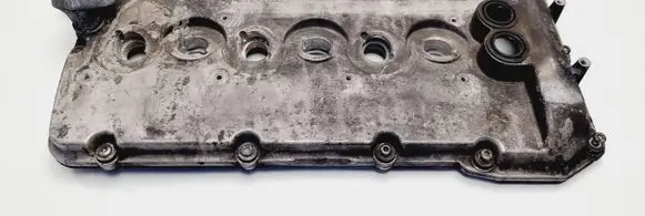 Bentley Flying Spur Rocker cam cover 07C103475AE