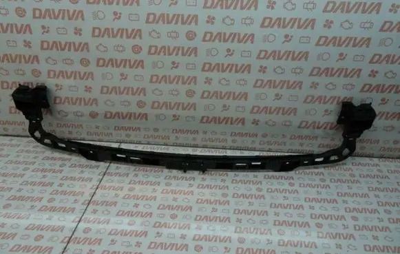 Volkswagen Golf Cross Rear bumper mounting bracket 5K6807863 5K6807393A 5K6807394A