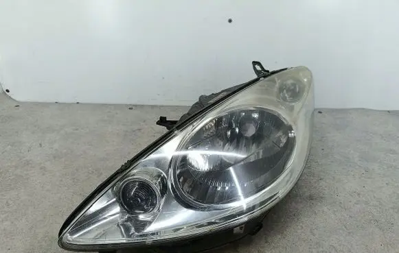 Peugeot 1007 Headlight/headlamp 964499728089008982