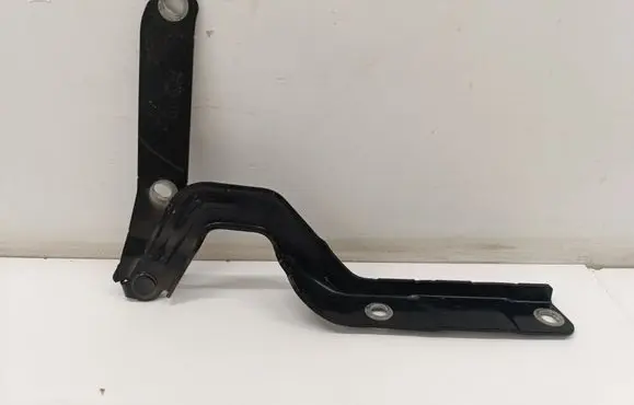 Audi Q4 Sportback e-tron Engine bonnet/hood hinges 89A823302