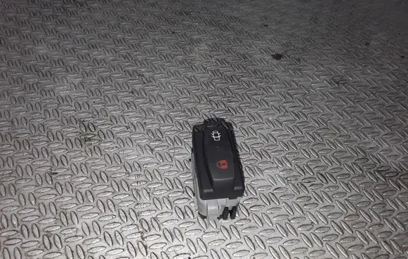 Renault Espace IV Central locking switch button 