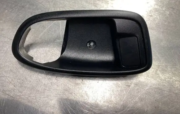Ford Galaxy Rear door handle trim 6M21U226A36 6M21U226A36BCW