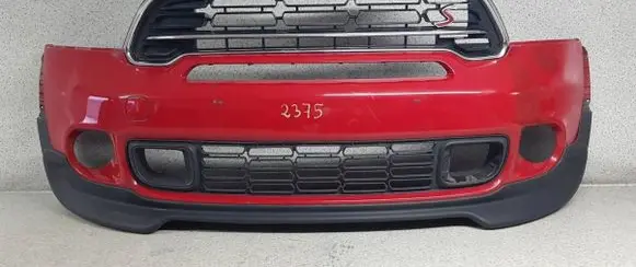 Mini Cooper Countryman R60 Front bumper 51119802060