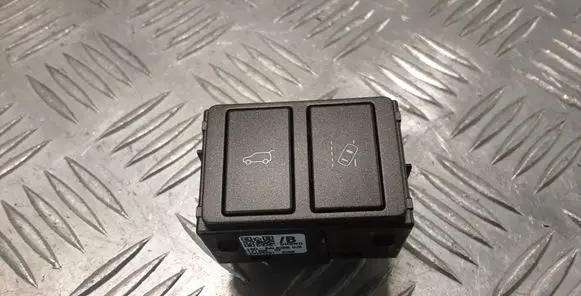 Land Rover Evoque I Tailgate opening switch 1ADSAL538BDB