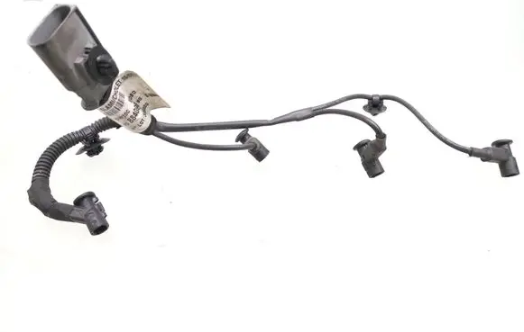 Ford S-MAX Glow plug wires 9688409680