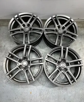 BMW 5 G30 G31 G38 R17 alloy rim 
