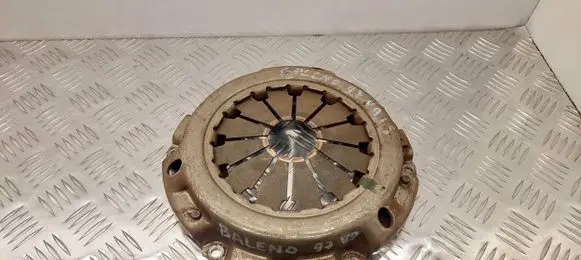Suzuki Baleno EG Pressure plate 