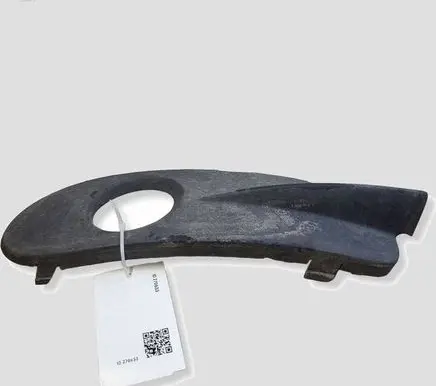 Volvo C70 Front fog light trim/grill 09466546