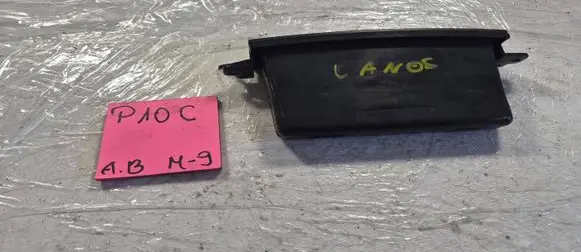 Daewoo Lanos Dashboard trim 