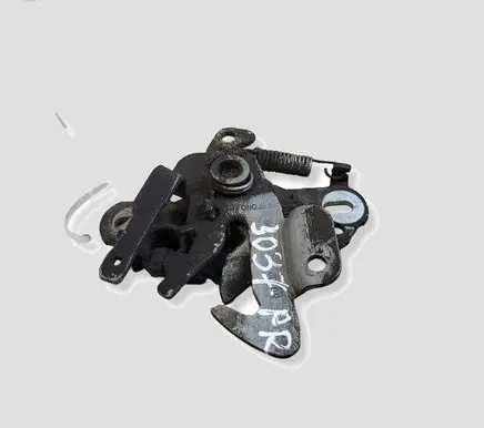 Citroen C5 Engine bonnet/hood lock/catch 9646344780