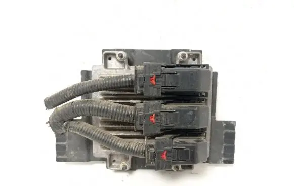 Opel Mokka Engine control unit/module 12659377