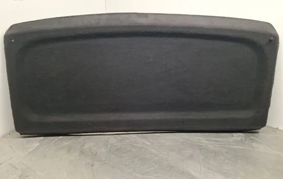 Volkswagen Polo V 6R Parcel shelf 6R6867769B