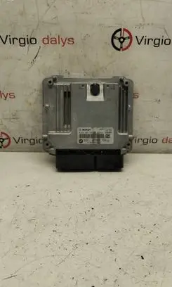 Mini One - Cooper F56 F55 Engine control unit/module 0281031944 1039S80802 8586766