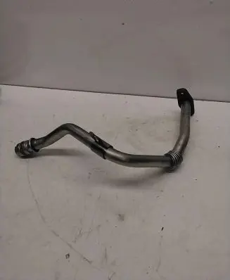 Renault Megane III Turbo turbocharger oiling pipe/hose