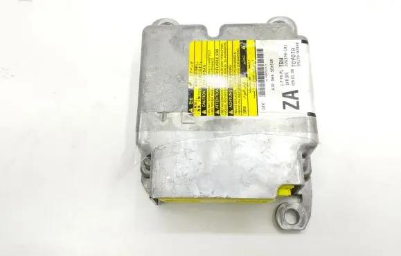 Toyota Auris E180 Airbag control unit/module 8917002B90 226370101