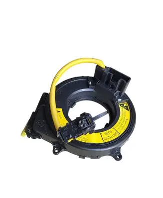Airbag slip ring squib (SRS ring)