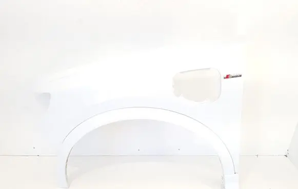 Audi Q3 F3 Fender BIALYWKOLOR