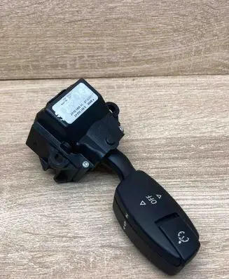 BMW 5 E60 E61 Cruise control stalk 6951352 01306150