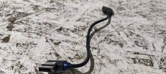 Audi Q5 SQ5 8R iPod connector socket 4F0051510K