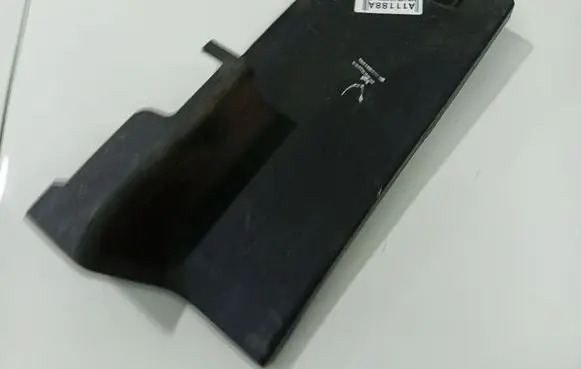 Toyota Corolla Verso AR10 Other interior part 732980F010