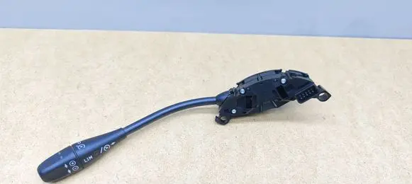 Mercedes-Benz CLK A209 C209 Cruise control switch 