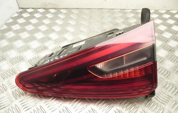 Alfa Romeo Stelvio Rear/tail lights 20795999