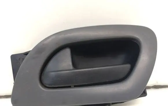 Fiat Scudo Front door interior handle 96555515XT 1400617977 30396612GH