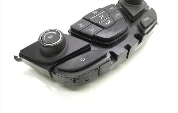 Opel Insignia A Climate control unit 26202384 544930977