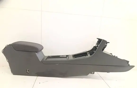Volkswagen Golf VII Center console 5G0864251D 5G0864089D