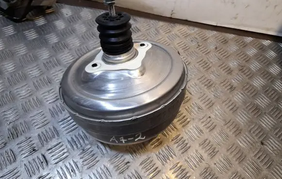 Audi A7 S7 4G Brake booster 4G1612103F