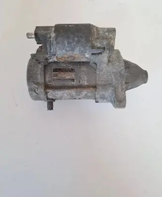 Toyota Avensis T250 Starter motor 281000D180 MS4280004500