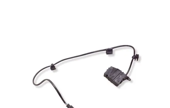Mercedes-Benz Sprinter W907 W910 Tailgate/trunk/boot exterior handle A9079820900