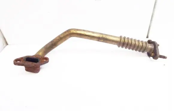 Nissan Primera EGR valve line/pipe/hose