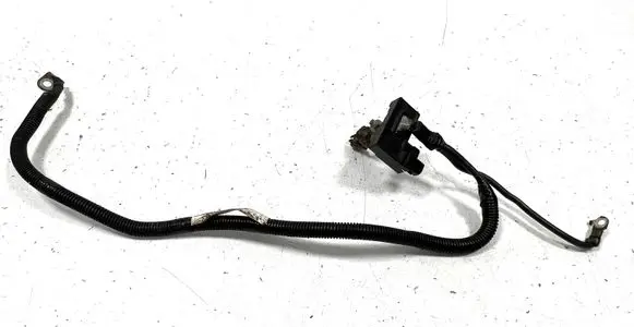 Suzuki Vitara (LY) Negative earth cable (battery) 3388061M0 3281068L10 TSGG1E26V49R