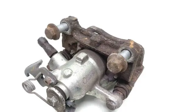Ford Kuga I Rear brake caliper 1147435
