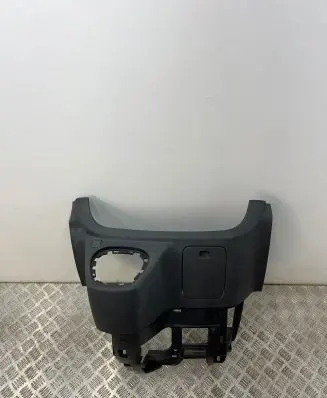 Renault Trafic III (X82) Center console 969104465R 93868019