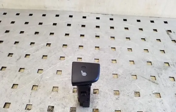 Seat heating switch