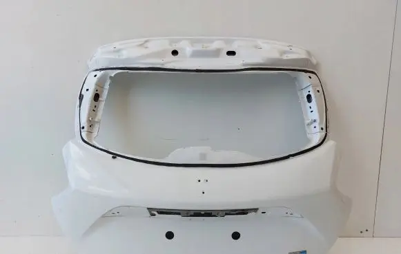 Renault Zoe Tailgate/trunk/boot lid 901223754R