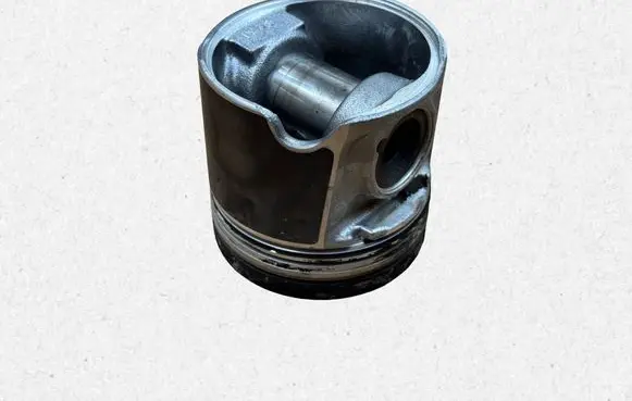 Fiat Ducato Piston 0974443416 A930
