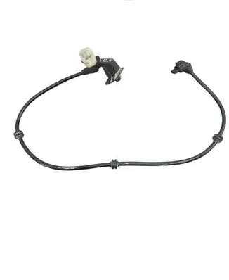 Mercedes-Benz ML W166 Brake wiring harness A1665405709 a0555457728